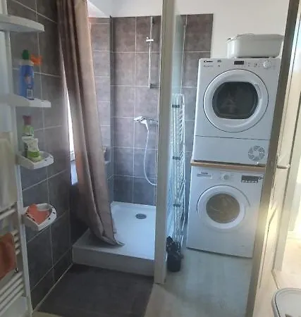 Cramiland - Chambre D'Hote Chez Nous Montbéliard Buitenkant foto