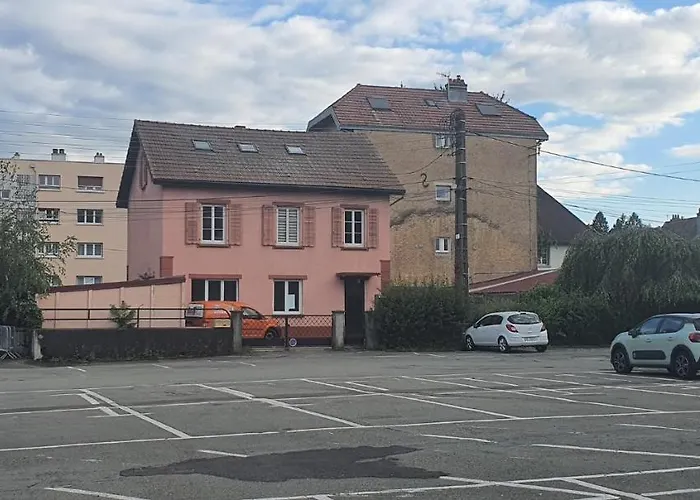 Cramiland - Chambre D\'Hote Chez Nous