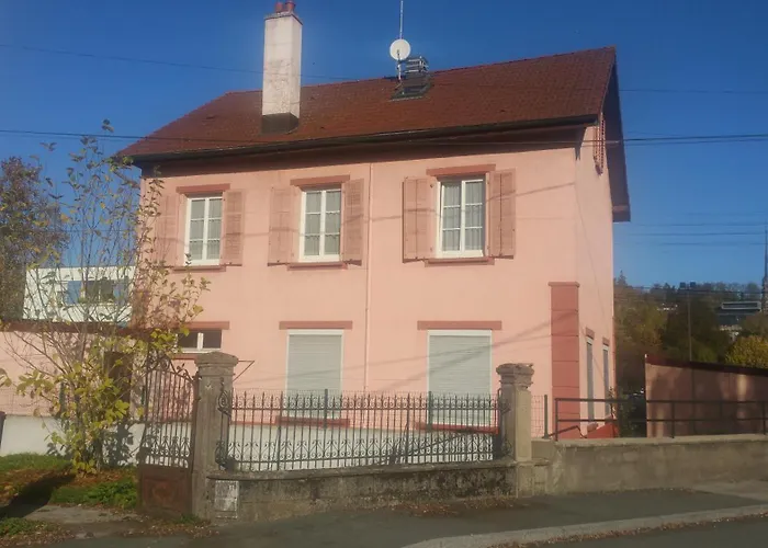 Cramiland - Chambre D\'Hote Chez Nous