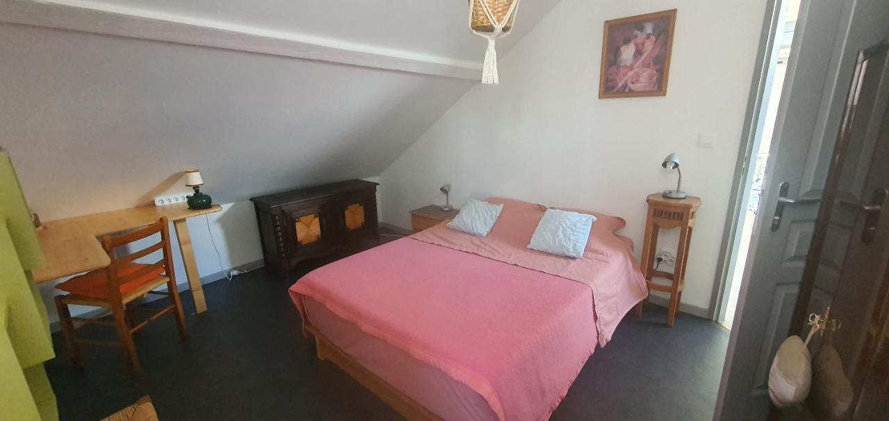 Cramiland - D'hote Chez Nous Homestay *