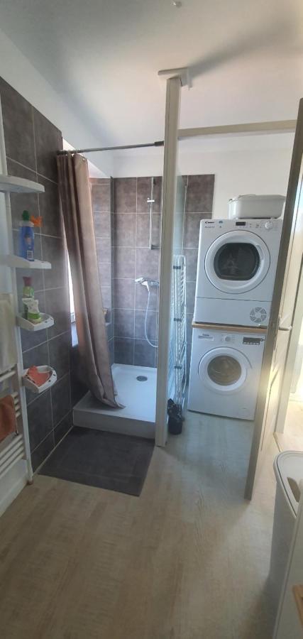 Privatunterkunft Cramiland - D'hote Chez Nous