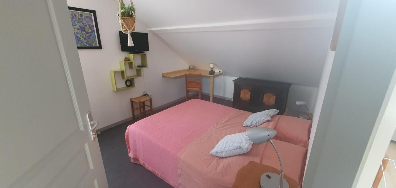 Cramiland - D'hote Chez Nous Montbéliard