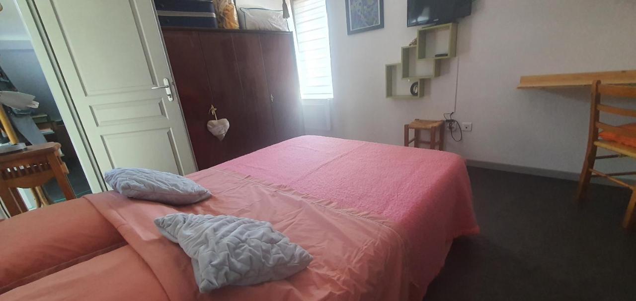 Privatunterkunft Cramiland - D'hote Chez Nous