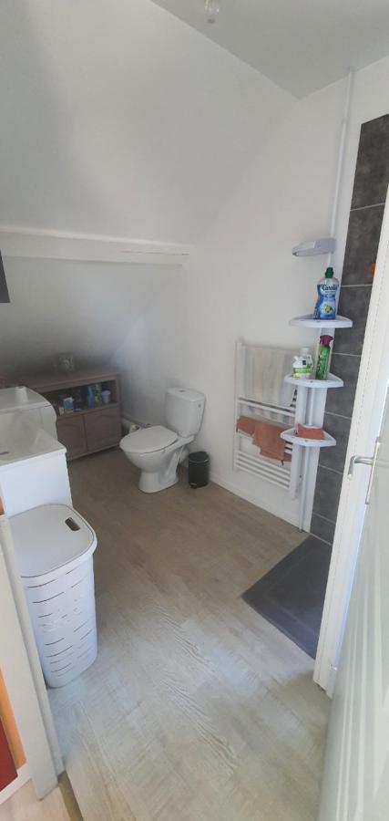 Cramiland - D'hote Chez Nous *