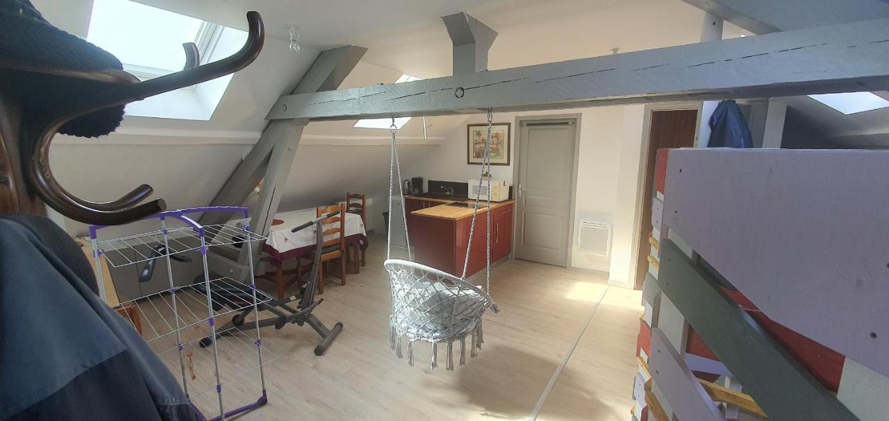 Cramiland - D'hote Chez Nous