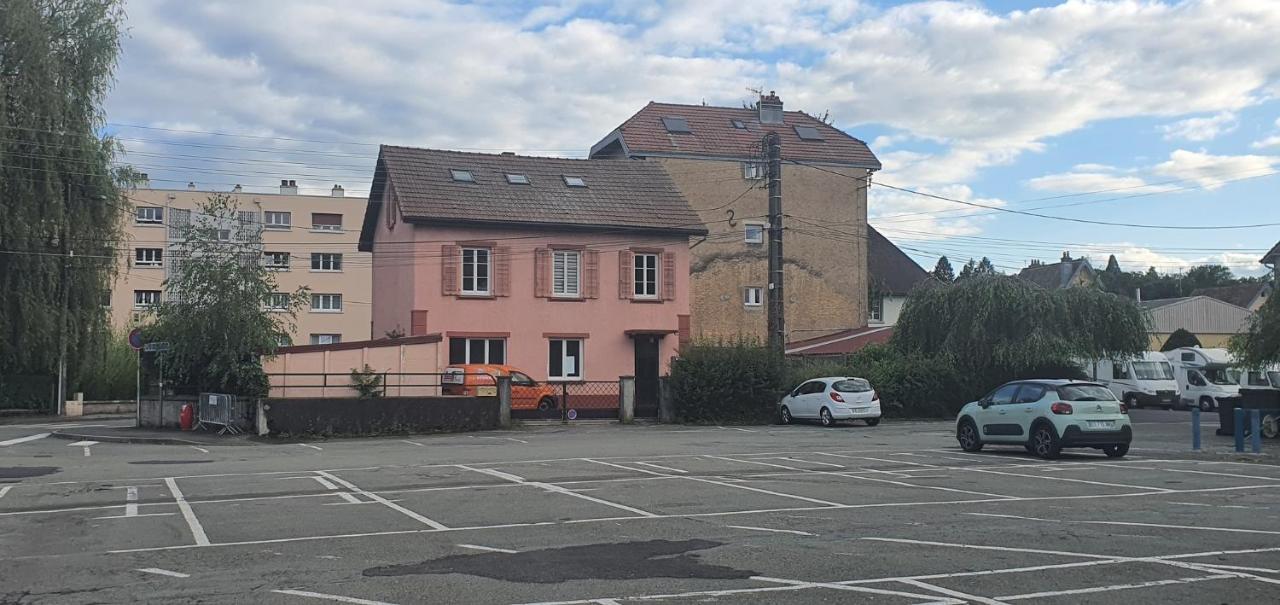 Homestay Cramiland - Complet Chez Nous *