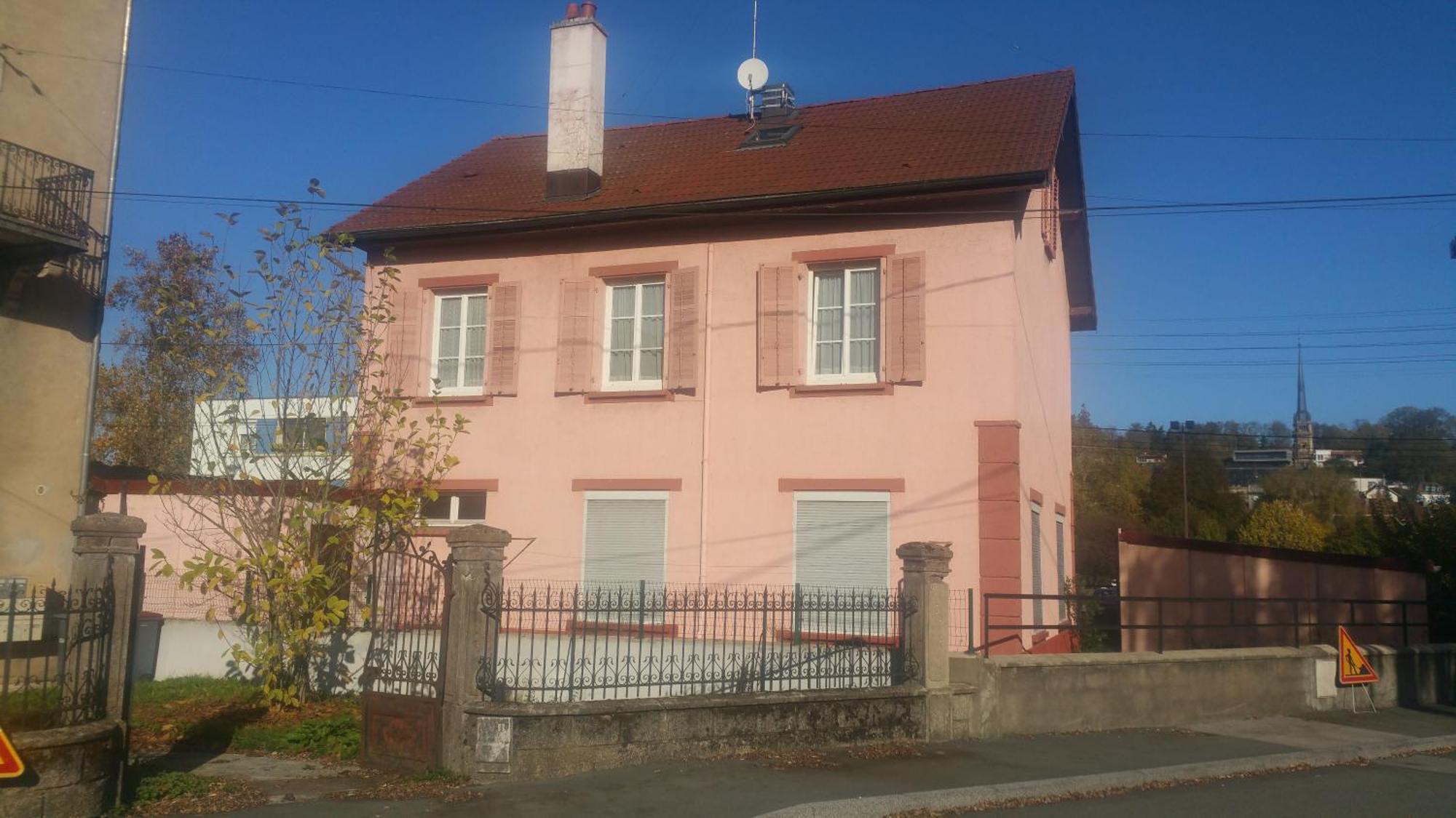 Cramiland - D'hote Chez Nous