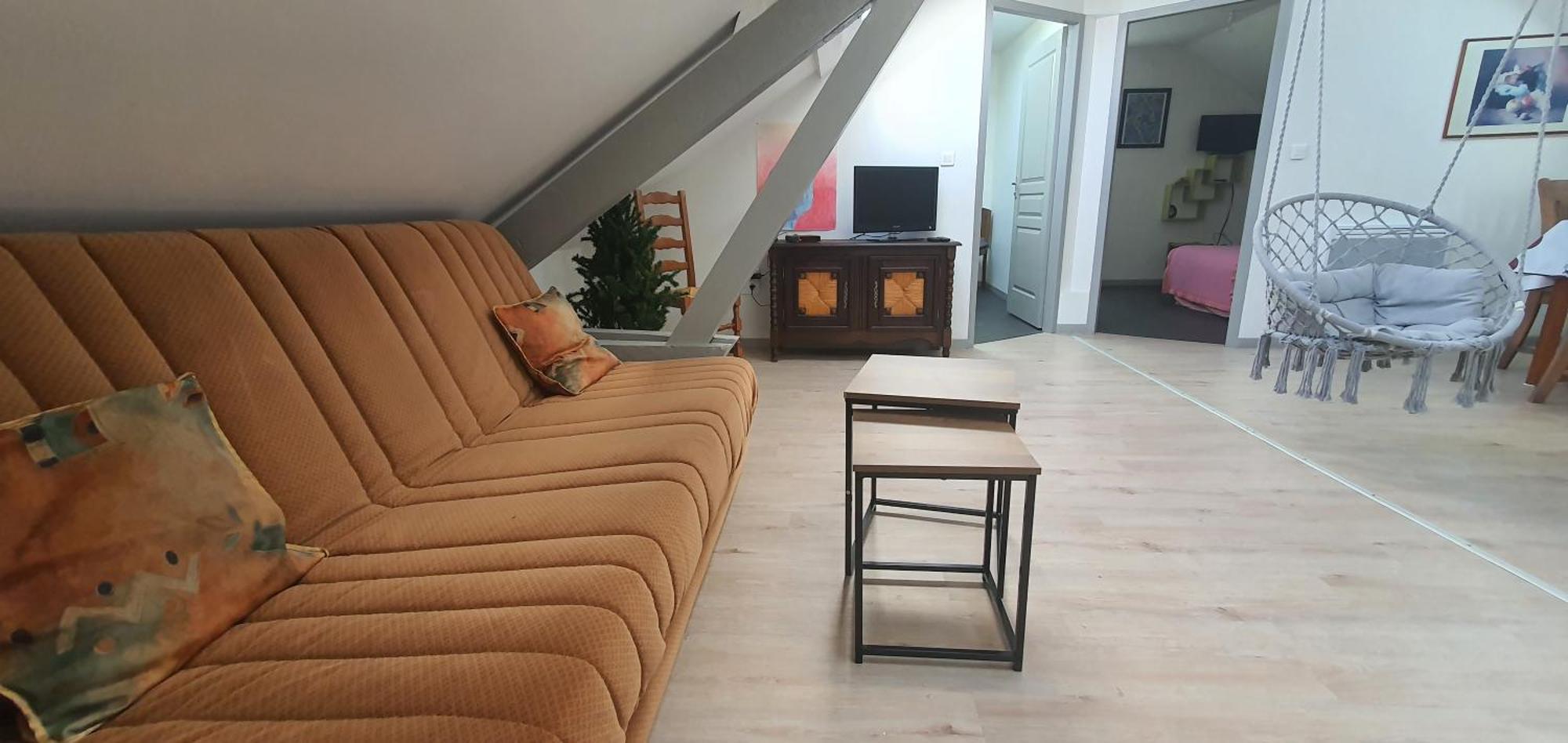 Cramiland - Complet Chez Nous Homestay