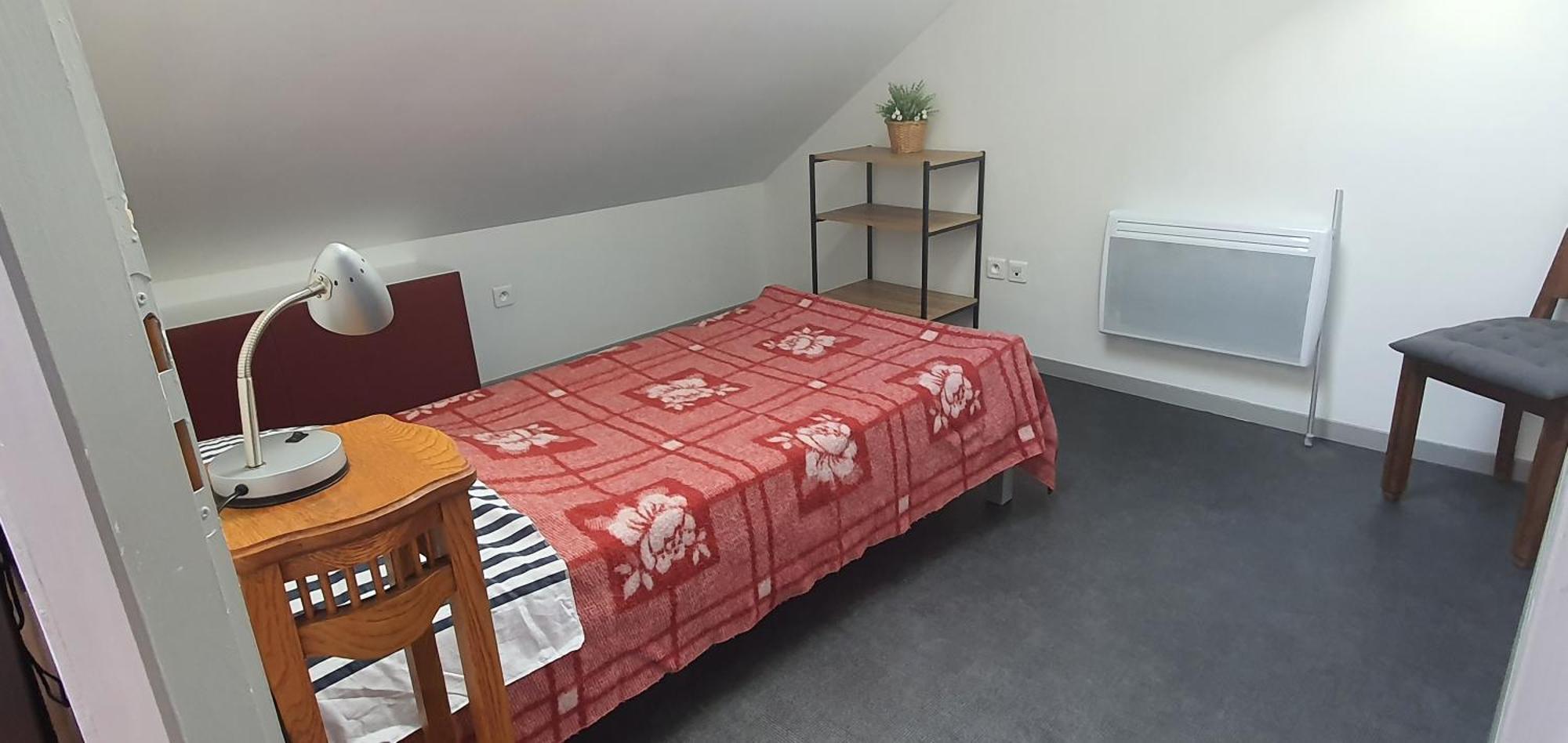 Cramiland - Complet Chez Nous Montbeliard