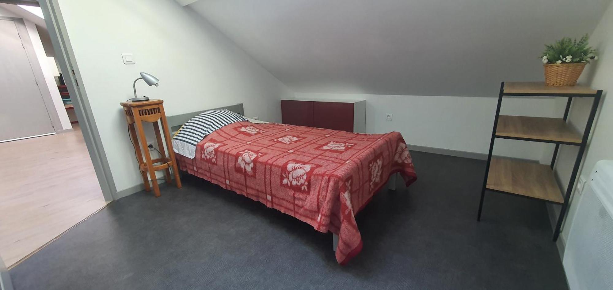 Cramiland - Complet Chez Nous