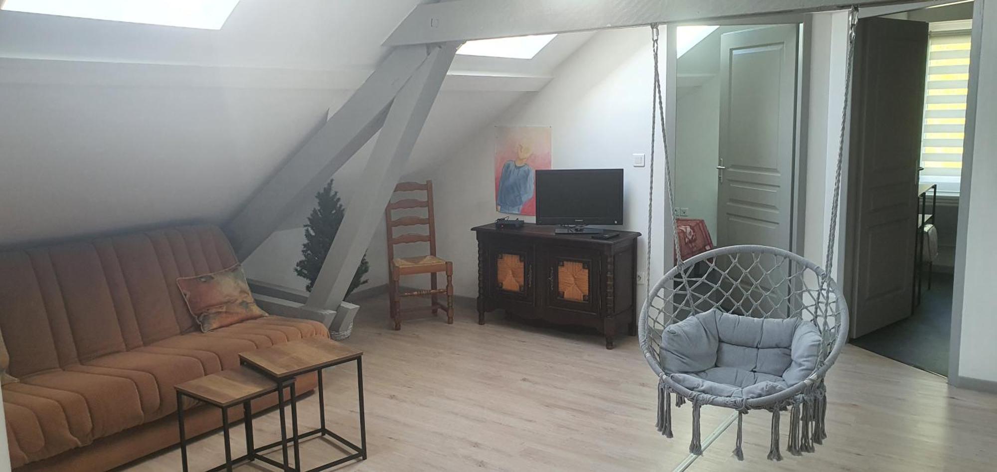 Cramiland - Complet Chez Nous Montbeliard