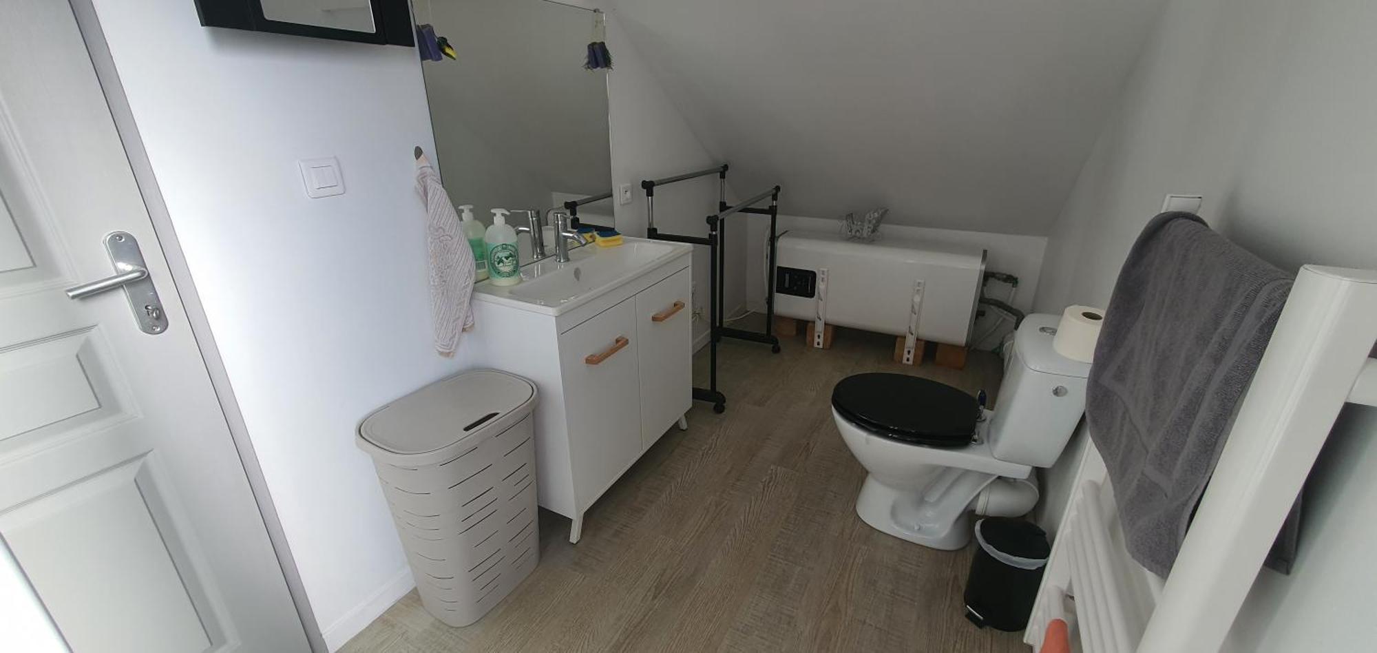 Cramiland - Complet Chez Nous * Montbéliard